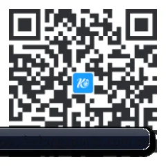 Android APP 二维码